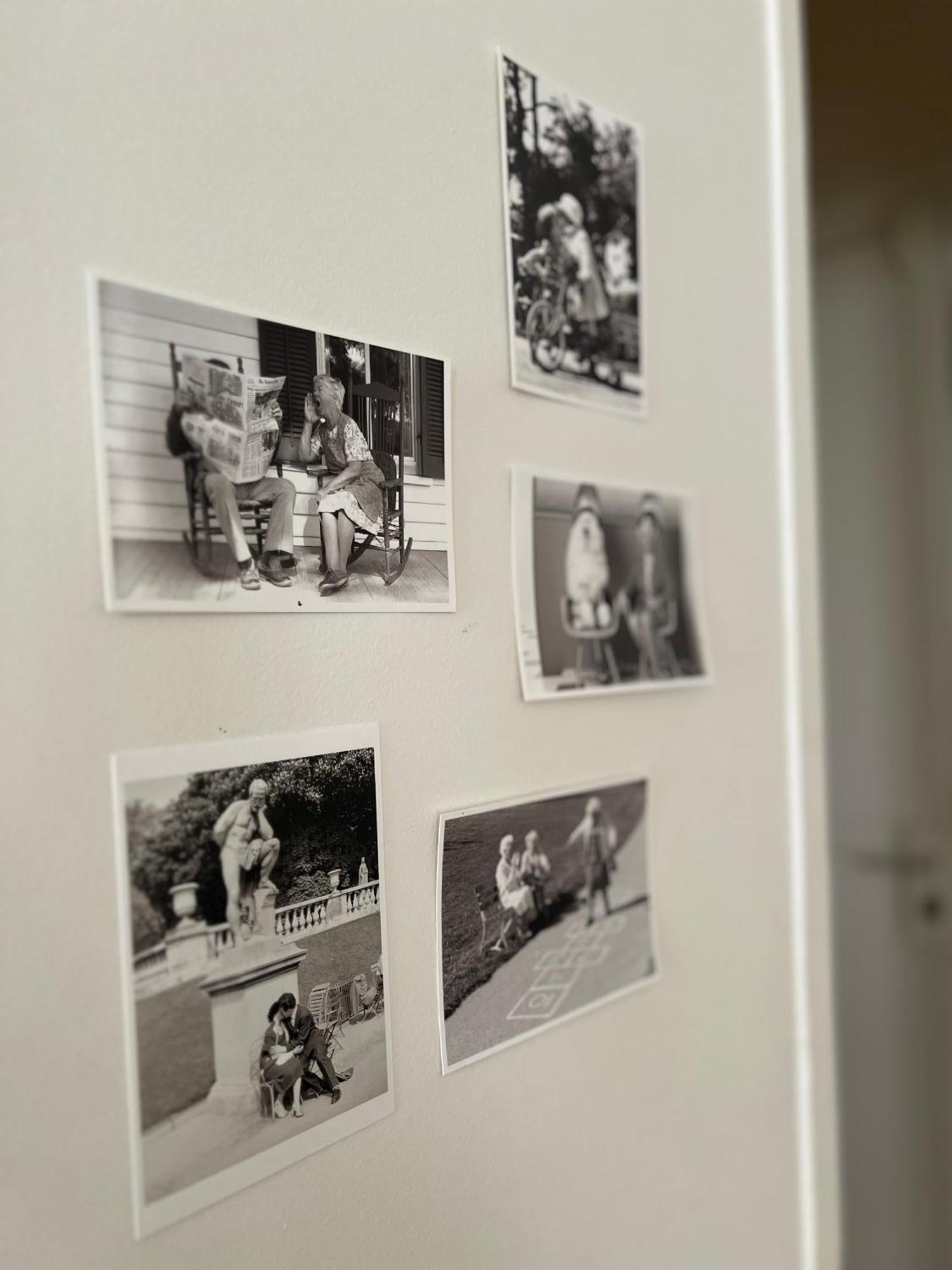 Grand Studio Lumineux En Plein Coeur De Versay Dış mekan fotoğraf